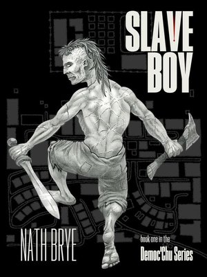 cover image of Slave Boy